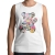 TANK TOP FASHION MISIEK BEAR